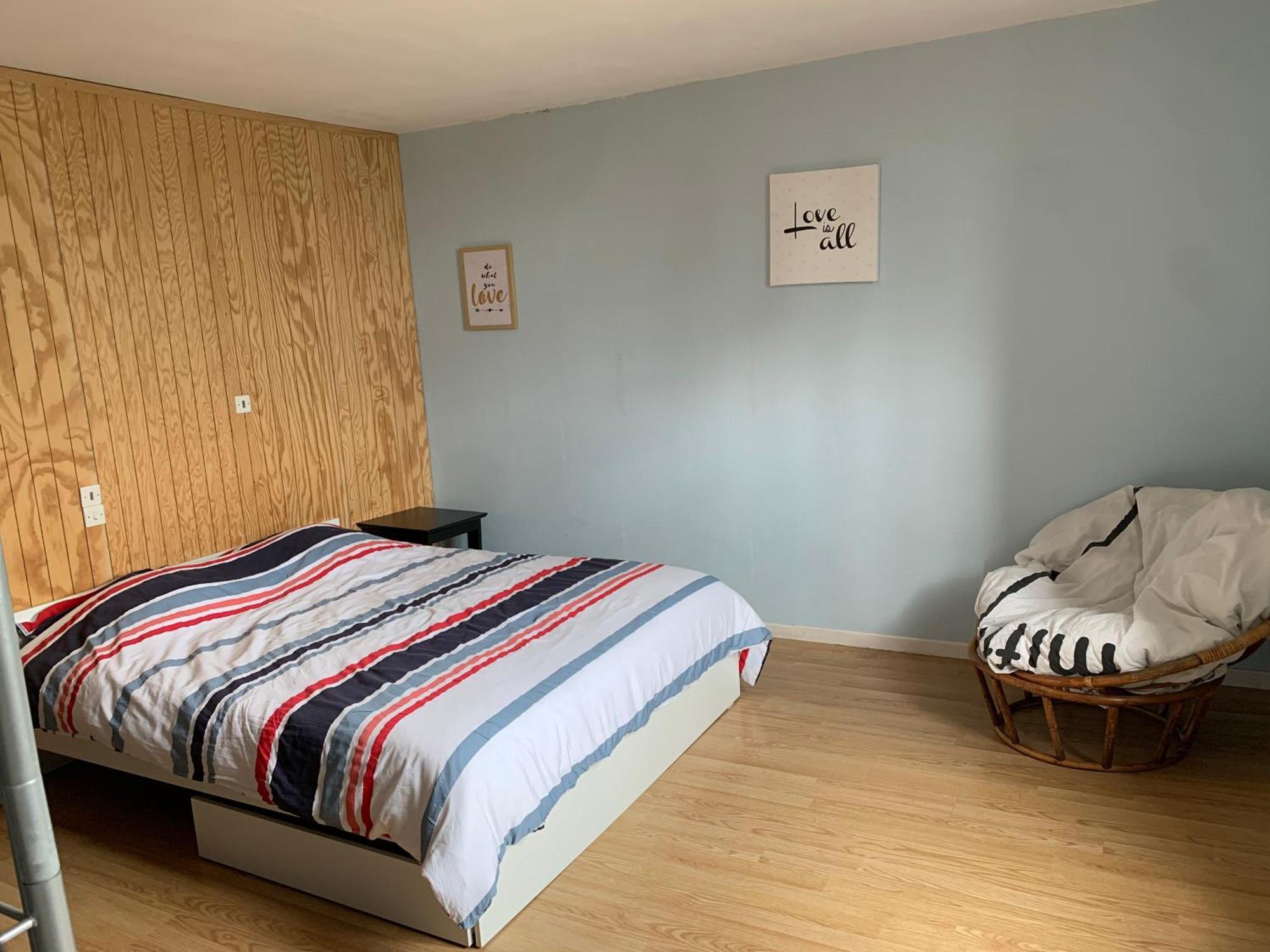 Ferme Equestre Avec Piscine Holiday home *