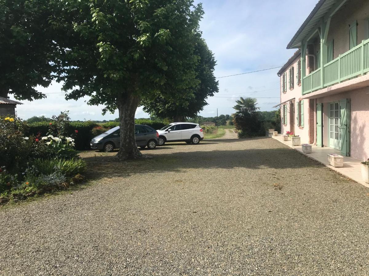 Ferme Equestre Avec Piscine *